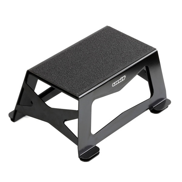 DRC/ZETA/UNIT Starting Block