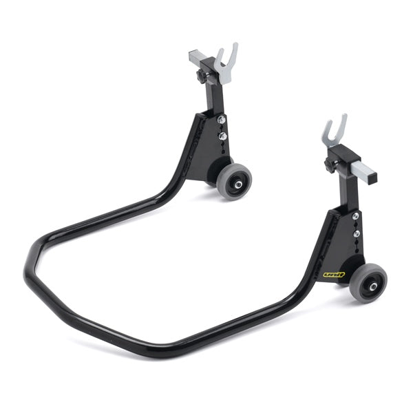 DRC/ZETA/UNIT R Stand Adjustable