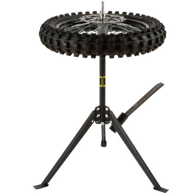 DRC/ZETA/UNIT Portable Tire Changer