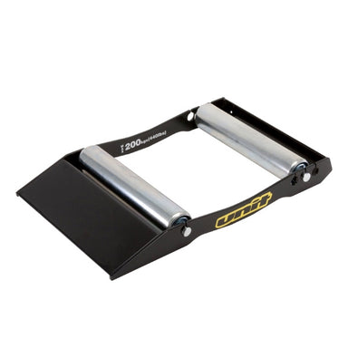 DRC/ZETA/UNIT Wheel Roller