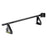 DRC/ZETA/UNIT Wheel chock bar basic set