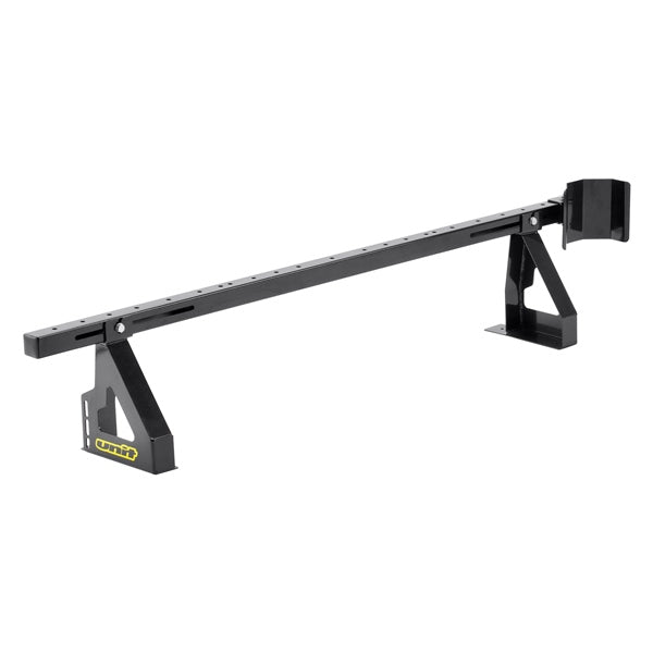 DRC/ZETA/UNIT Wheel chock bar basic set