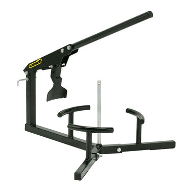 DRC/ZETA/UNIT Tire Changer with Bead Breaker