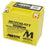 Motobatt Quadflex AGM Battery MBTZ7S
