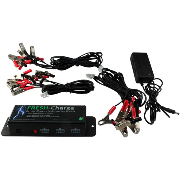 Motobatt Battery Charge Maintener 365049