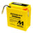 Motobatt Quadflex AGM Battery MBT6N6