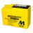 Motobatt Quadflex AGM Battery MBT4R