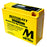 Motobatt Quadflex AGM Battery MB16AU