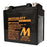 Motobatt Quadflex AGM Battery MBYZ16HD