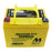 Motobatt Quadflex AGM Battery MBU1-35