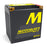 Motobatt Hybrid Batterie MHX30