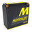 Motobatt Hybrid Batterie MH51814