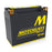 Motobatt Hybrid Batterie MH14B4