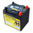 Motobatt Quadflex AGM Battery MBTZ26RHD