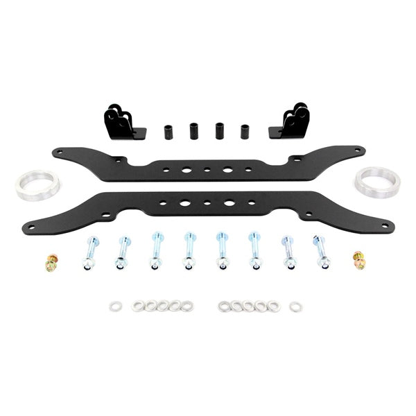 Kimpex Lift Kit Fits Polaris - 3"