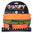 Oxford Products Comfy Head & Neck Tube