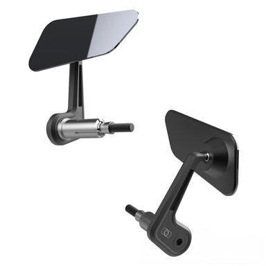 Oxford Products Horizon Bar End Mirror Handlebar