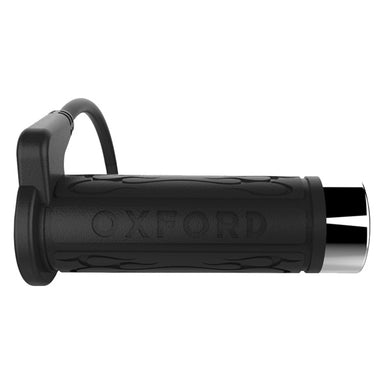 Oxford Products Premium Cruiser Heaterz Grips EL800