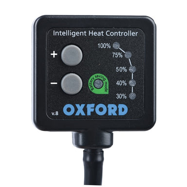 Oxford Products Heaterz V8I 9 Stage Heat Controller 369818