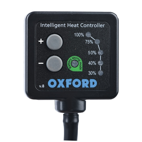 Oxford Products Heaterz V8I 9 Stage Heat Controller 369818