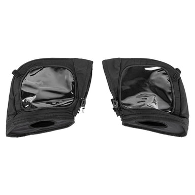 Kimpex Snowmobile Muff with Window