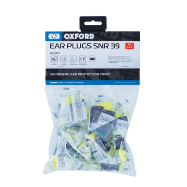 Oxford Products Earsoft FX Ear Plug