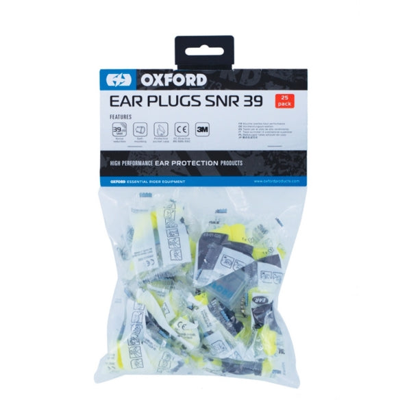 Oxford Products Earsoft FX Ear Plug
