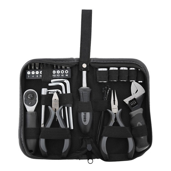Oxford Products Tool Kit Pro 370510