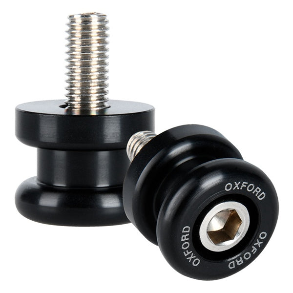 Oxford Products Bobbin & Frame Fork Black - M12 x 1.25mm