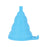Oxford Products Silicone Funnel