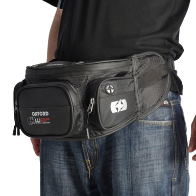 Oxford Products X3 Waist Bag 3 L