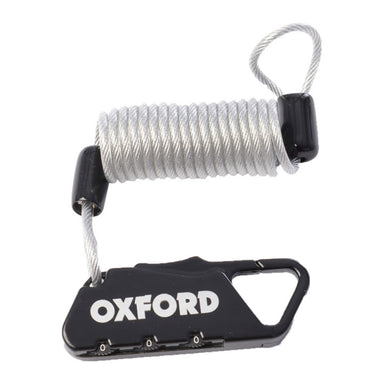 Oxford Products Pocket Lock