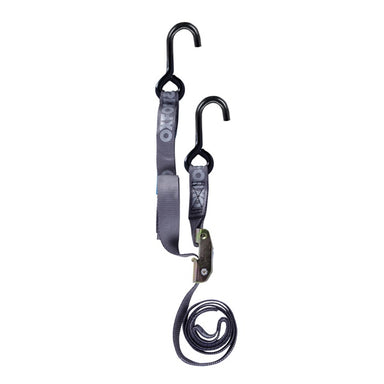 Oxford Products Ratchet Tie-Down 2 m - 105 kg