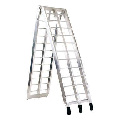 Oxford Products Aluminium Loading  Ramp