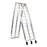 Oxford Products Aluminium Loading  Ramp