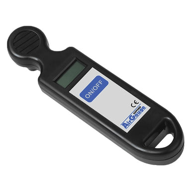 Oxford Products Digital Air Gauge Pressure gauge