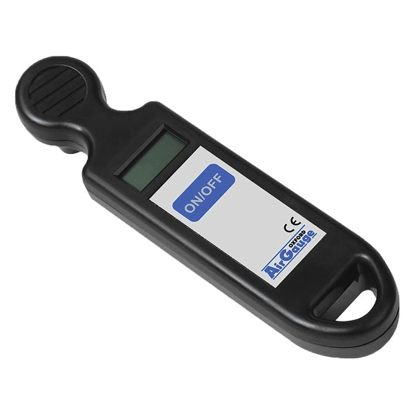 Oxford Products Digital Air Gauge Pressure gauge