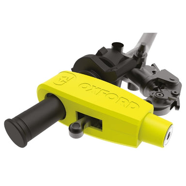 Oxford Products Lever Lock