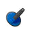 Oxford Products Tyre Scrub Cleaning Brush