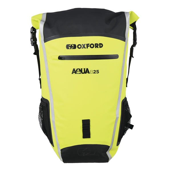 Oxford Products Aqua B 25 Backpack 25 L