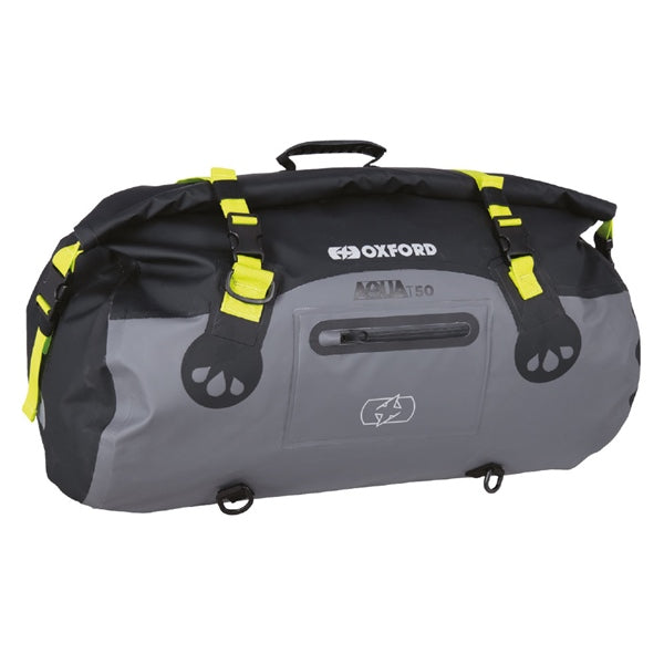 Oxford Products AQUA T Rollbag 50 L