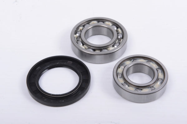 COMMANDER Bearing & seal kit TREK