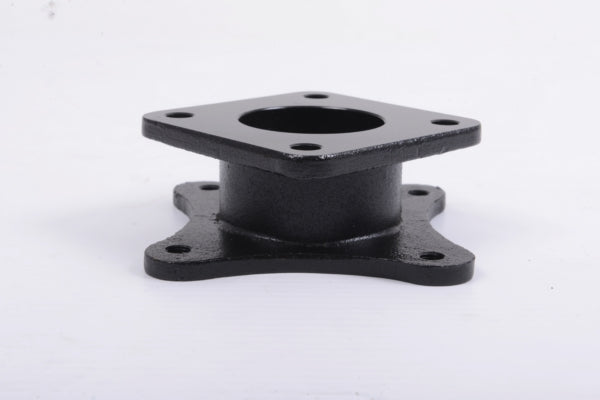 COMMANDER Track Replacement Parts