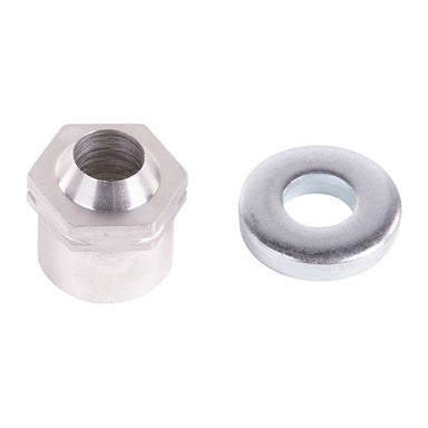 COMMANDER Track Replacement Parts