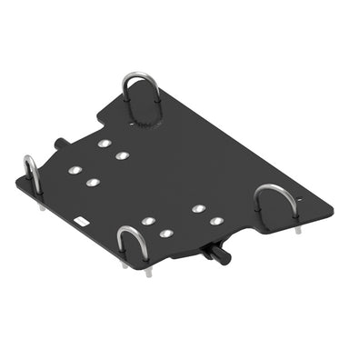 Click N GO CNG 2 or 1.5 Snow Plow Bracket Fits Can-am