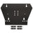 Click N GO CNG 2 or 1.5 Snow Plow Bracket Fits CFMoto