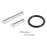 Click N GO Plow Actuator Replacement Part