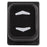 Click N GO Plow Actuator Replacement Part