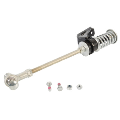 COMMANDER Track Rear Anti-Rotation Kit (BOM3)