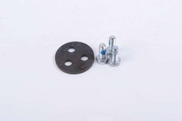 COMMANDER Track Replacement Parts